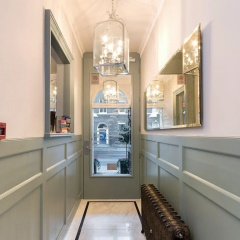 Staunton Hotel - Bild 13