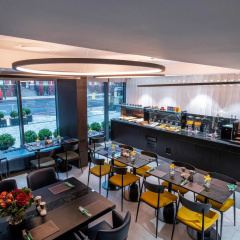 Voco London - Marylebone By Ihg - Bild 21