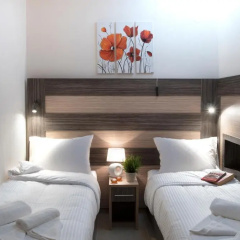 Xalonia Villas thumbnail 5