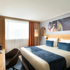 Leonardo Hotel Vienna Schönbrunn - Bild 5
