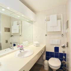 Inselresidenz Strandburg - Ferienwohnung 303 (Ref. 50971) - Bild 7