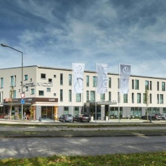 Hotel Modi - Bild 1