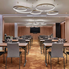 Renaissance Amsterdam Hotel - Bild 30