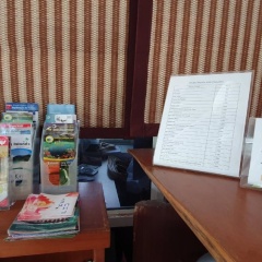 Isle Beach Resort - Bild 22