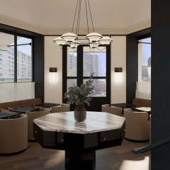 Hôtel Atlas - Bild 7