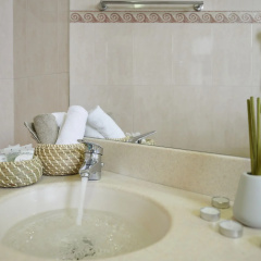 Golden City Hotel - Bild 10