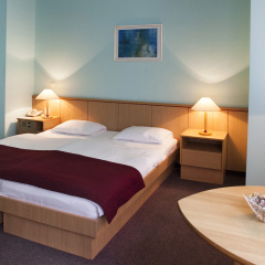 Pilvax Hotel Budapest - Bild 4