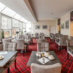 Best Western Plus Hotel St. Raphael - Bild 30