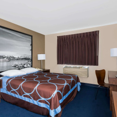 Americas Best Value Inn Sparks thumbnail 7