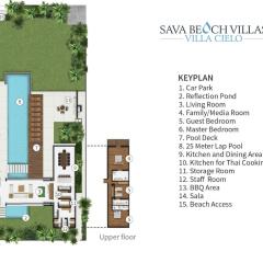 Villa Cielo - Bild 1