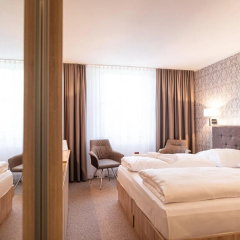 Schloss Breitenfeld Hotel & Tagung - Bild 5