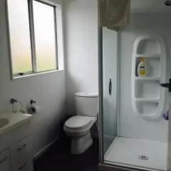 Waikava Harbour View - Catlins Accommodation thumbnail 7