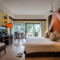 Khaolak Emerald Beach Resort and Spa - Bild 11