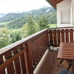 Ferienwohnung Nonntal - Bild 9
