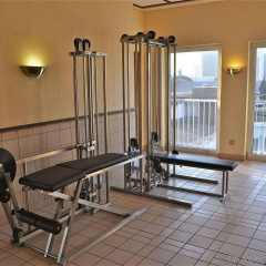 Savoy Hotel Frankfurt - Bild 21