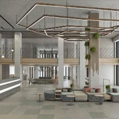 Paloma Orenda in Side, Turkiye from 488$, photos, reviews - zenhotels.com photo 11