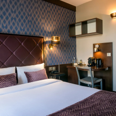 Hôtel du Parc - Bild 6