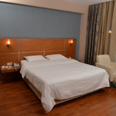 Anemon Kent Çiğli Otel - Bild 4