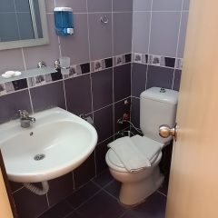Santana Hotel - Bild 10