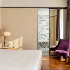 Mandarin Oriental, Milan Hotel thumbnail 16
