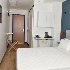 Levent Lavandula Hotel - Bild 10