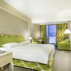 Airotel Alexandros Hotel - Bild 3