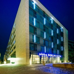 abba Berlin hotel - Bild 1