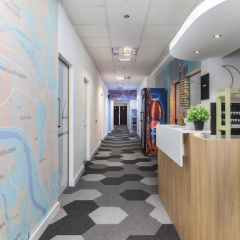 Moon Hostel Warszawa - Bild 12