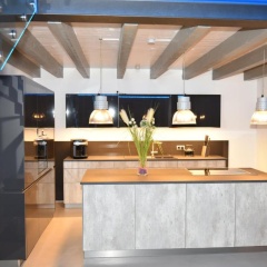The Fountain Loft - 170sqm - Bild 6