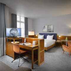 Le Grand Hotel Cayre - Bild 8