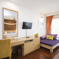 Pakasai Resort - Bild 15