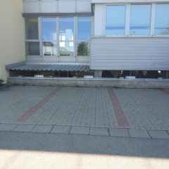 Airport Park Hotel MUC - Bild 1
