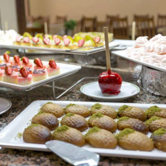 Magnolia Suites Otel - Bild 5
