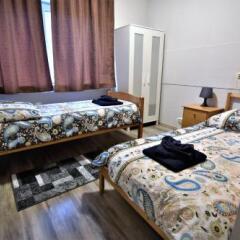 Апартаменты Köln Mülheim Германия, Кёльн - отзывы, цены и фото номеров - забронировать отель Köln Mülheim онлайн фото 8