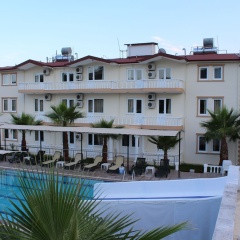 Hotel Gold Stone - Bild 8
