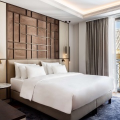 Radisson Collection Hotel, Magdalena Plaza Sevilla - Bild 3