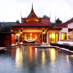 Reuan Thai Villa - Bild 14