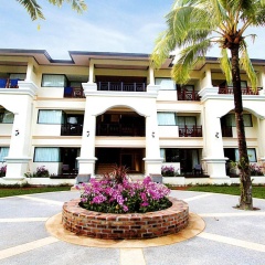 Khaolak Orchid Beach Resort - Bild 1