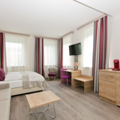 Hotel Max 70 - Bild 5