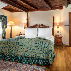 Hotel U Prince Prague by BHG - Bild 5