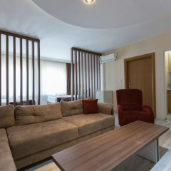 Formback Thermal Hotel Bursa - Bild 18