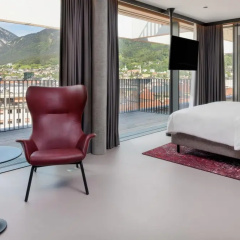 Radisson Red Innsbruck - Bild 7