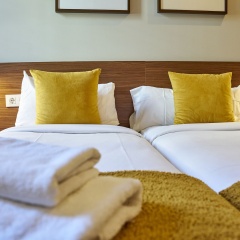 Bonavista Apartments - Virreina - Bild 9