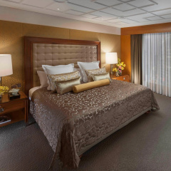 Mandarin Oriental, Hong Kong - Bild 17