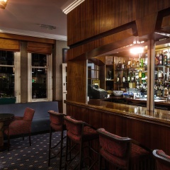 Mitre House Hotel - Bild 13