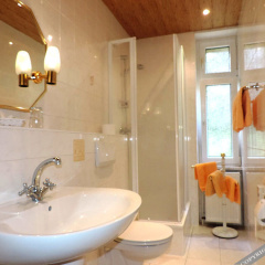 waldhotel AUSZEIT - Bild 10