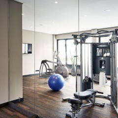 LEGERE HOTEL Bielefeld - Bild 23