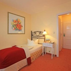 Hotel Dünenburg - Bild 2