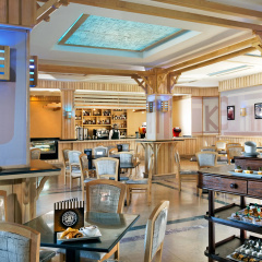 Pickalbatros Aqua Park Resort - Hurghada - Bild 6