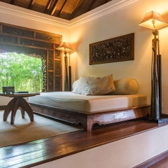 Villa Om Bali - Bild 1